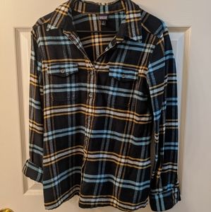Patagonia Women's Flannel